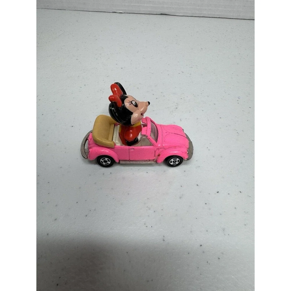 Disney product vintage